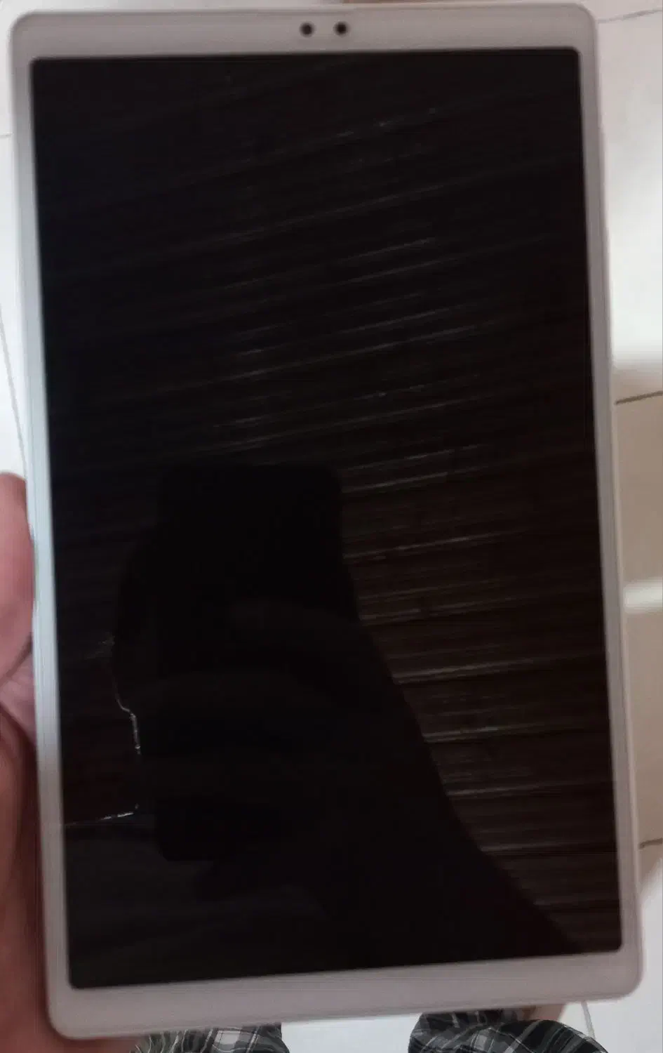 تبلت Galaxy Tab A7 Lite|تبلت|تهران, کرمان|دیوار