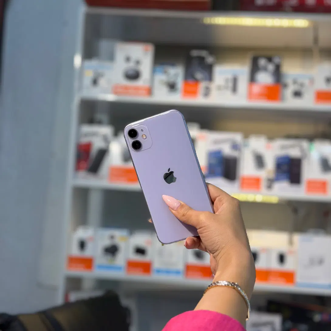 Iphone 11promax lla|موبایل|کرمانشاه, |دیوار