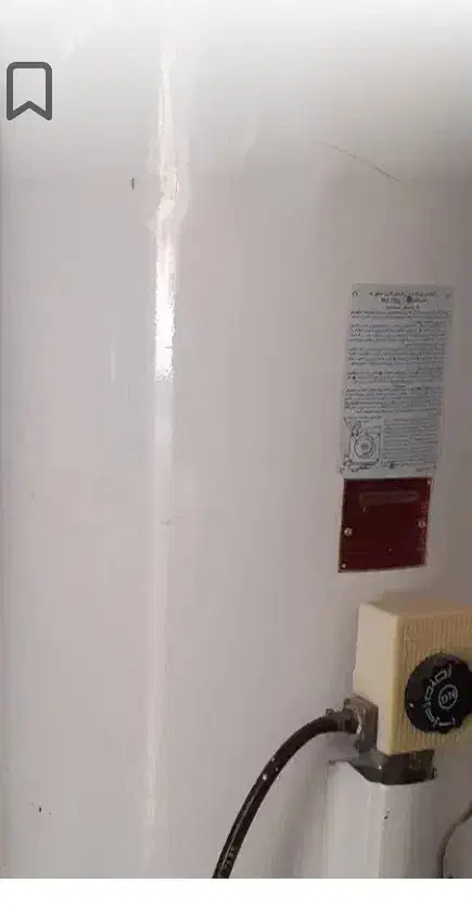 ابگرمکن|آبگرمکن، پکیج، شوفاژ|نجف‌آباد, کهریزسنگ|دیوار