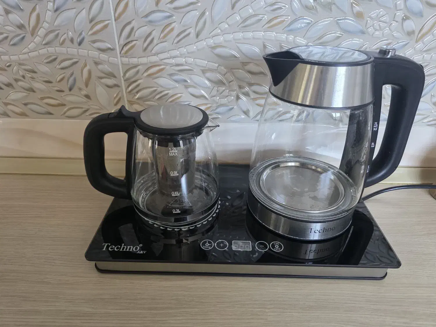 چایساز|سماور، چایساز، قهوهساز|کرمانشاه, |دیوار