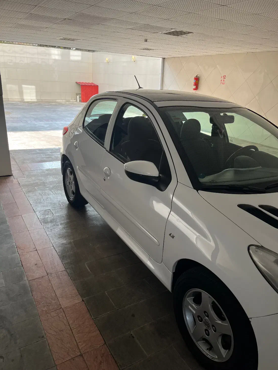 207|خودرو سواری و وانت|رشت, اسماعیل آباد|دیوار