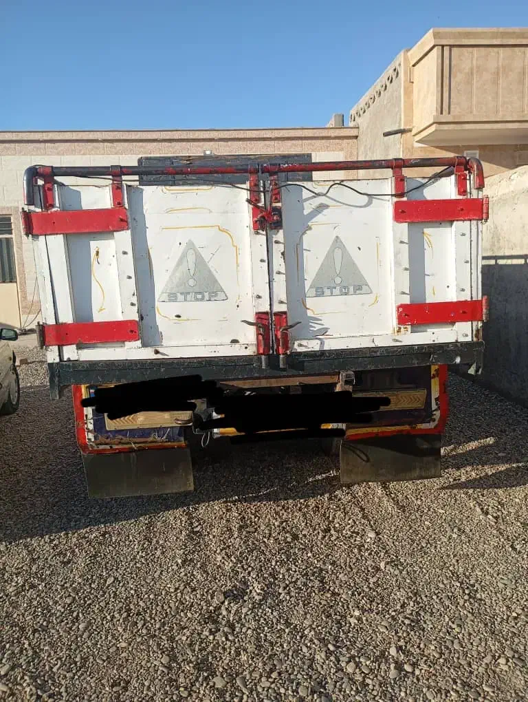 کاویان ۱۰۶|خودرو سنگین|زابل, |دیوار