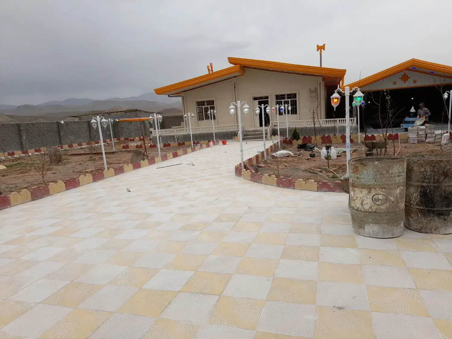 کاشی کار|خدمات پیشه و مهارت|تبریز, |دیوار