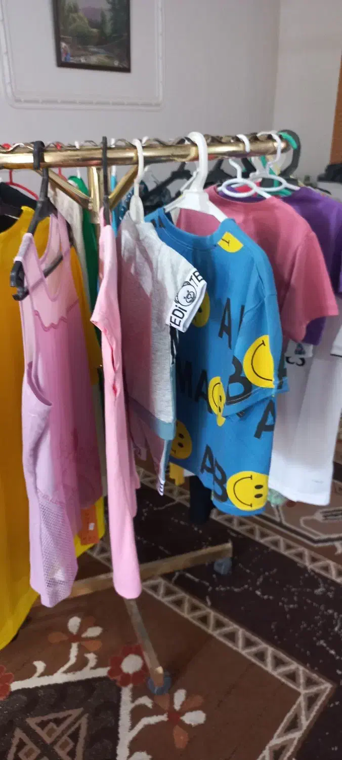 فروش همه لباسها به قیمت خرید|لباس|لنده, |دیوار