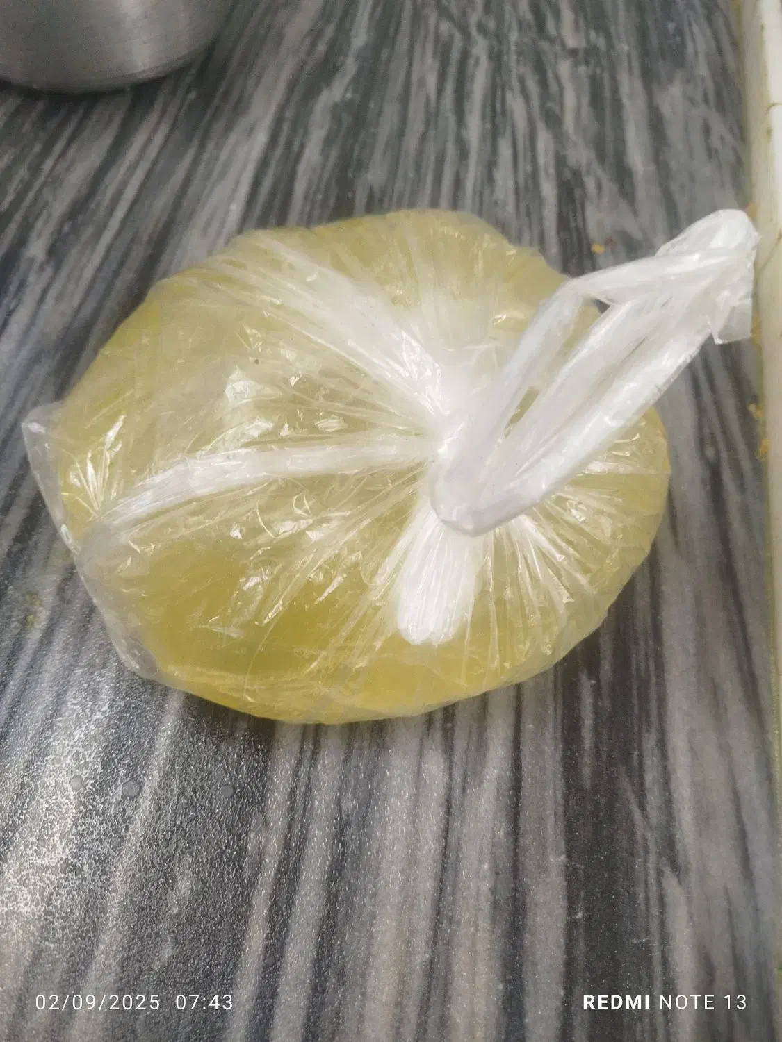 سفیده تخم مرغ|خوردنی و آشامیدنی|قم, آزادگان|دیوار