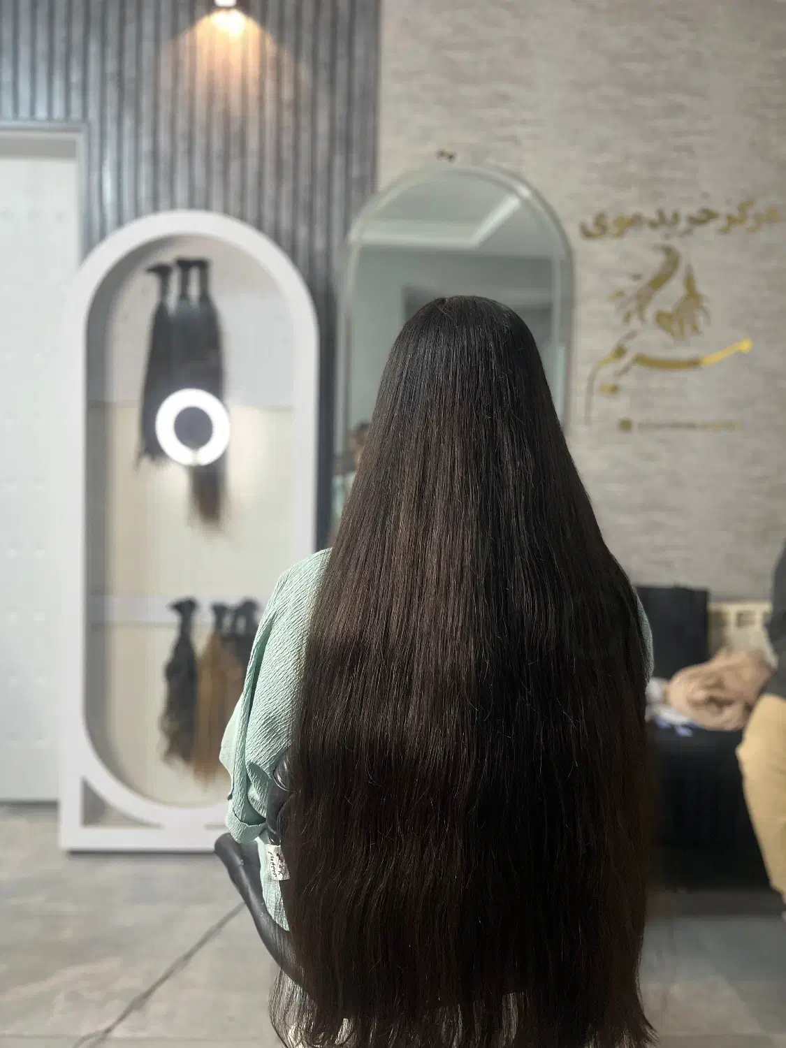 کادرتخصصی مو|خدمات آرایشگری و زیبایی|اردبیل, |دیوار