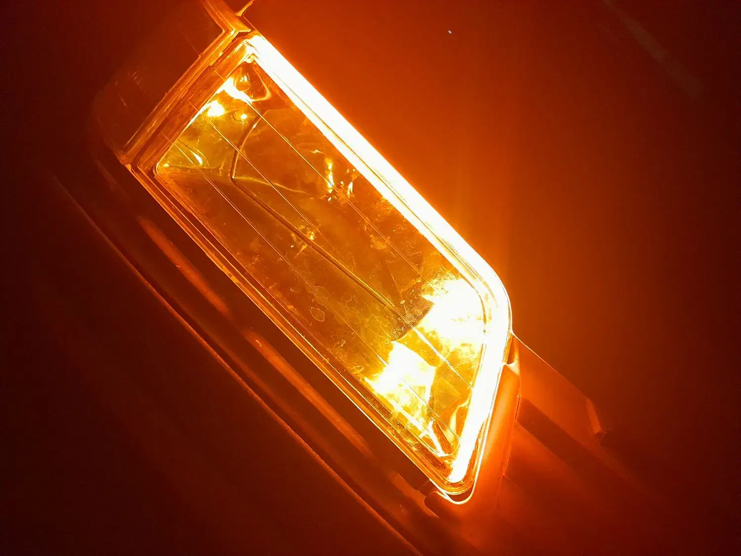 چراغ  ۴۰۵|لامپ و چراغ|شیروان (خراسان), |دیوار