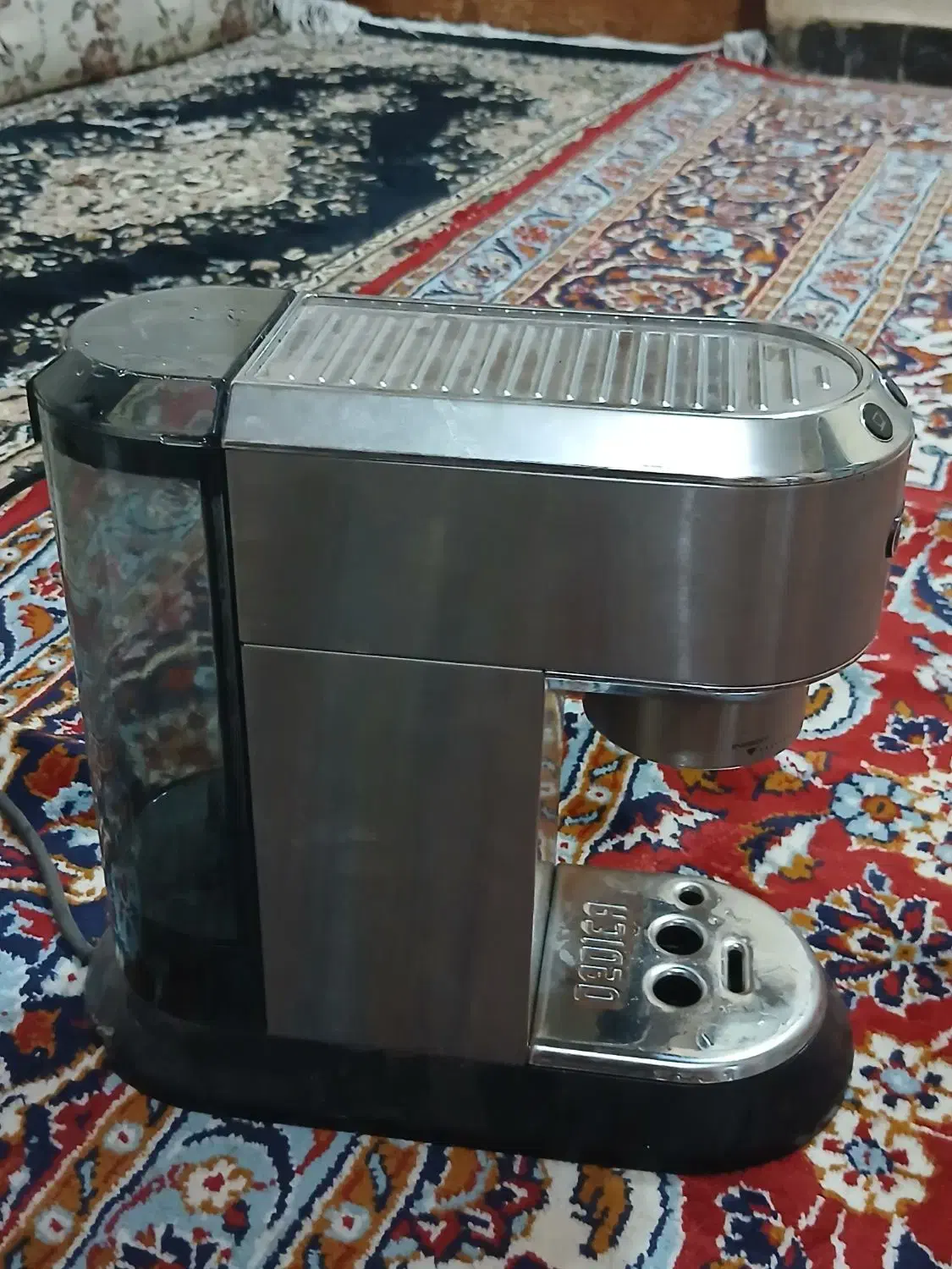 قهوه ساز|سماور، چای‌ساز، قهوه‌ساز|اندیمشک, |دیوار