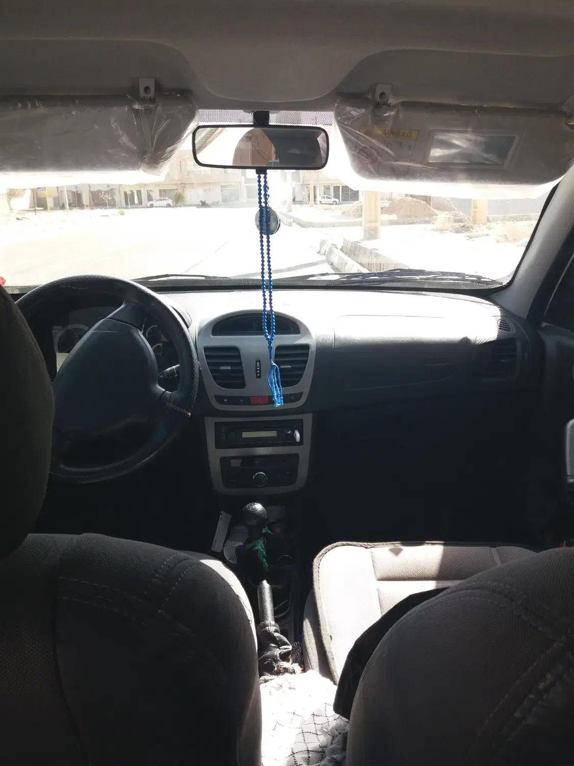 کوییک rسفیدمشکی مدل ۱۴۰۰ بی رنگ. فوری|خودرو سواری و وانت|سمنان, |دیوار