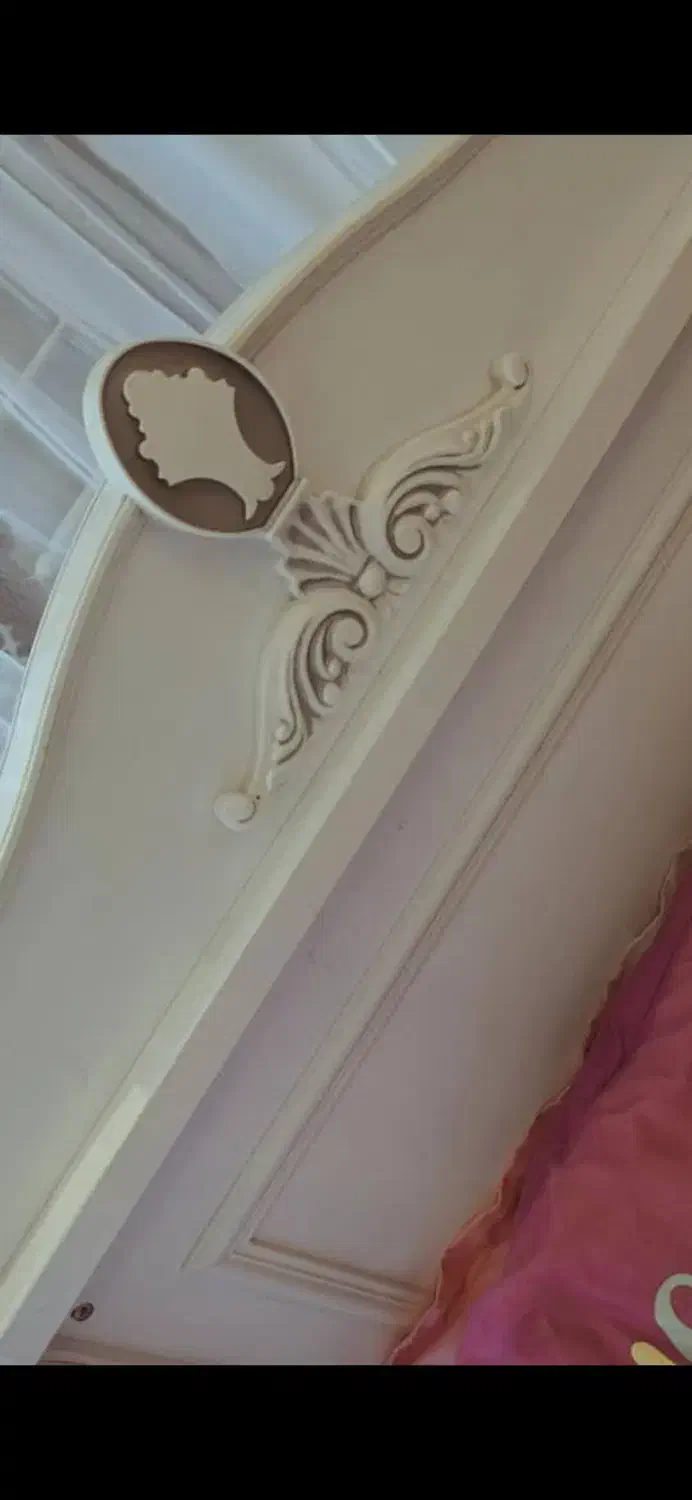 سرویس خواب کودک|تخت و صندلی بچه|تهران, قلهک|دیوار