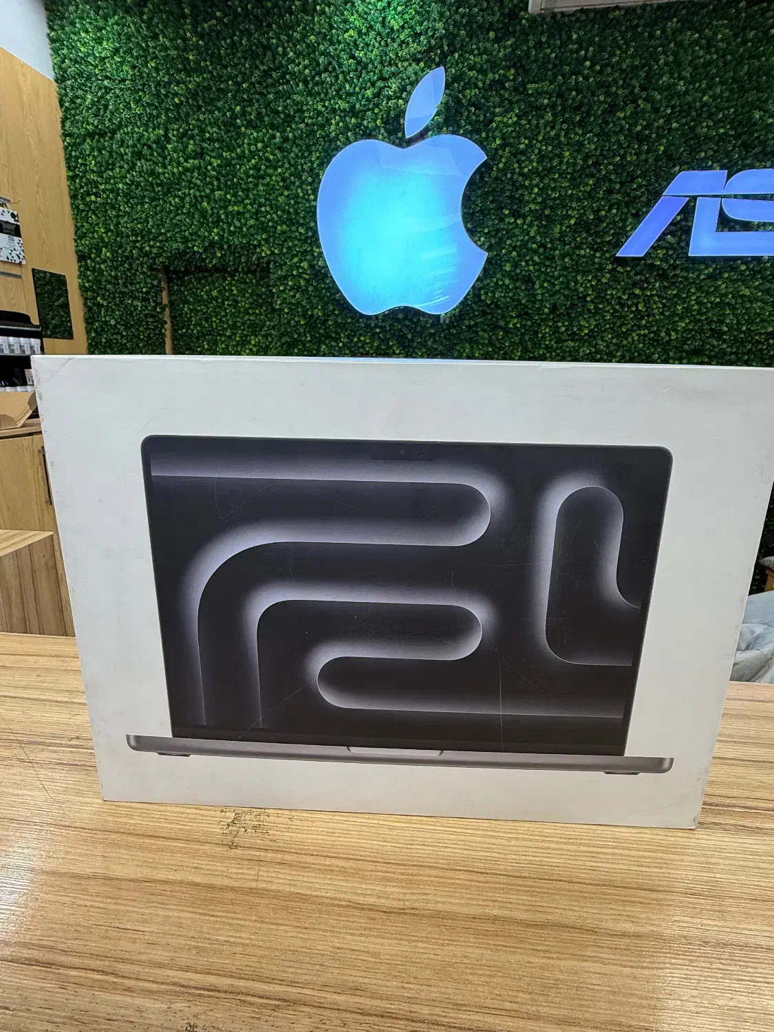 مک بوک پرو macbook pro m3|رایانه همراه|تهران, جردن|دیوار