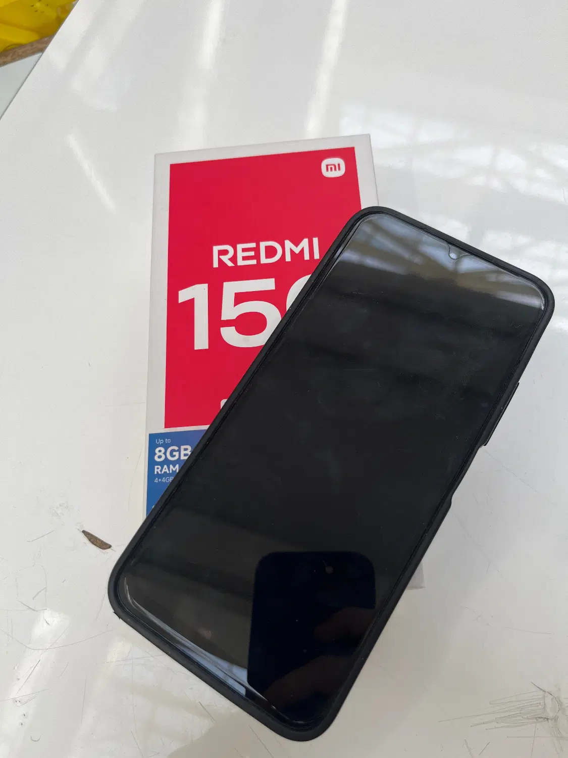 redmi 15C|موبایل|تهران, باغ فیض|دیوار