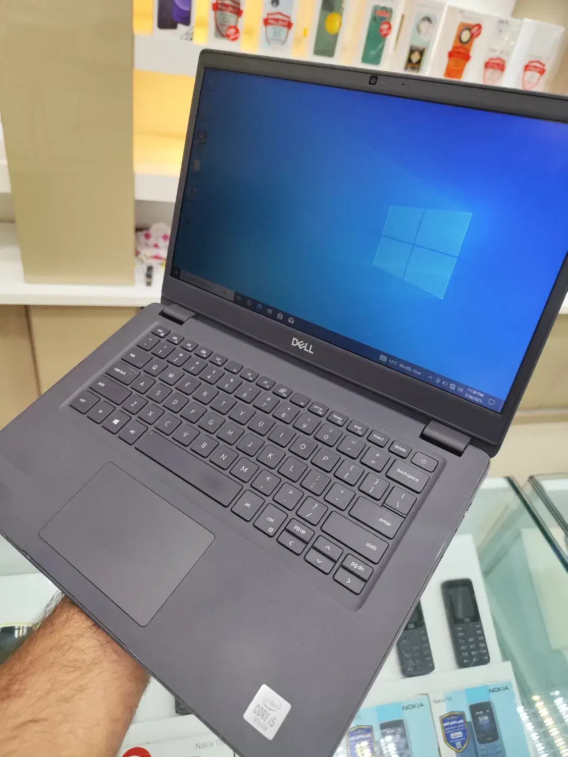 لپ تاپ دل نسل بالا. اقساط|رایانه همراه|بیرجند, |دیوار