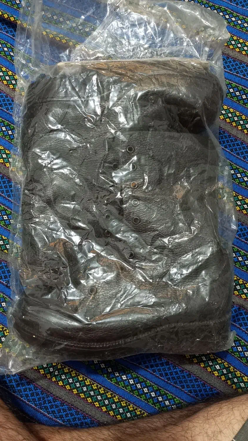 پوتین بهترین مارک|کیف، کفش، کمربند|کنگاور, |دیوار