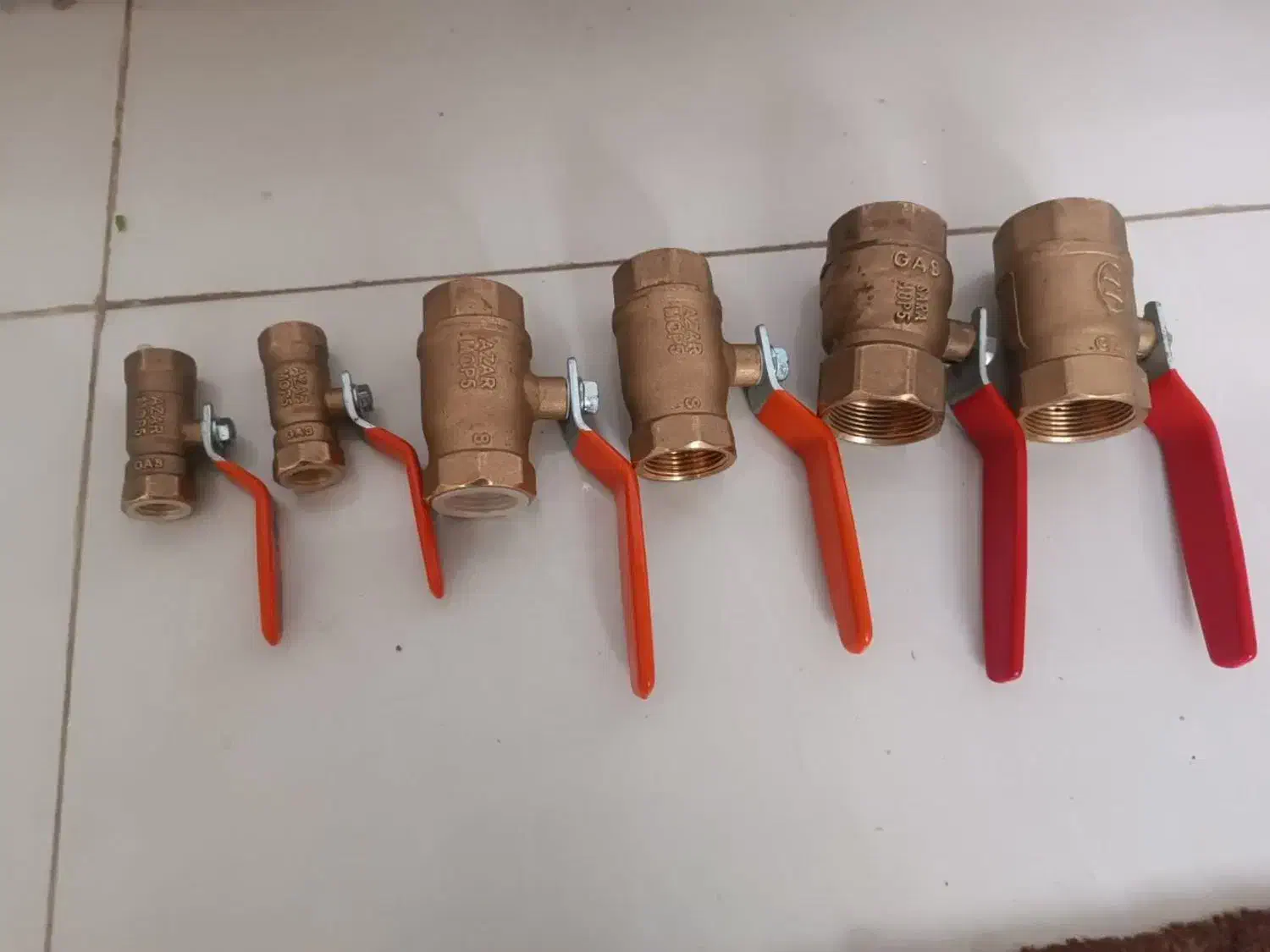 شیرگازی|آبگرمکن، پکیج، شوفاژ|مشهد, حسابی جنوبی (شهرک غرب)|دیوار