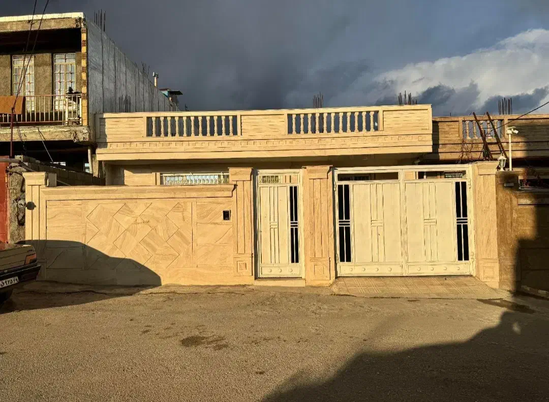 فروش ویلایی نوساز|فروش خانه و ویلا|یاسوج, |دیوار