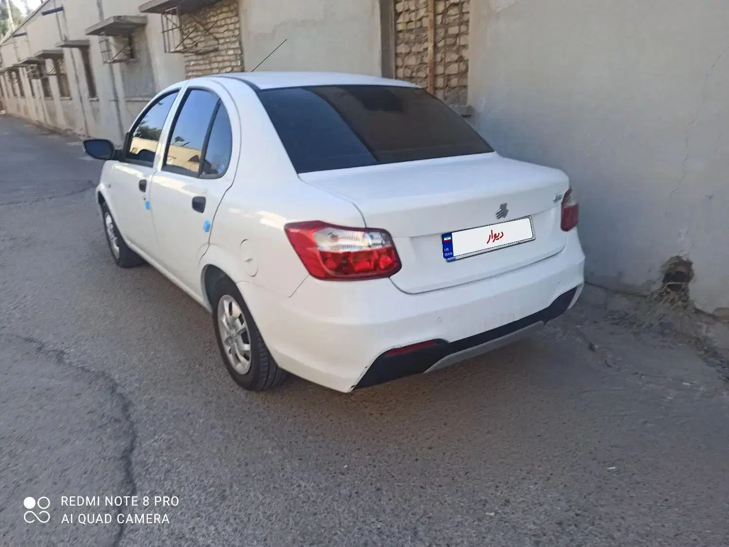 سایناs فول|خودرو سواری و وانت|اهواز, کیانپارس |دیوار