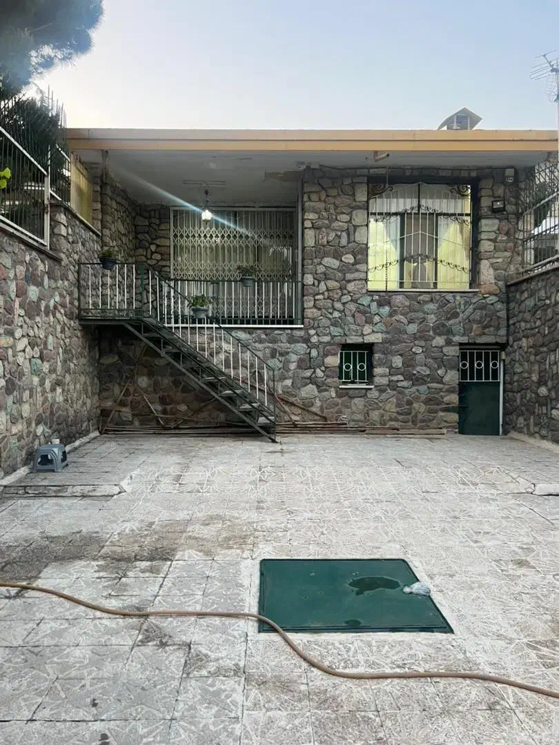 زمین و ویلا ۴۰۰متری لواسان|فروش خانه و ویلا|لواسان, |دیوار