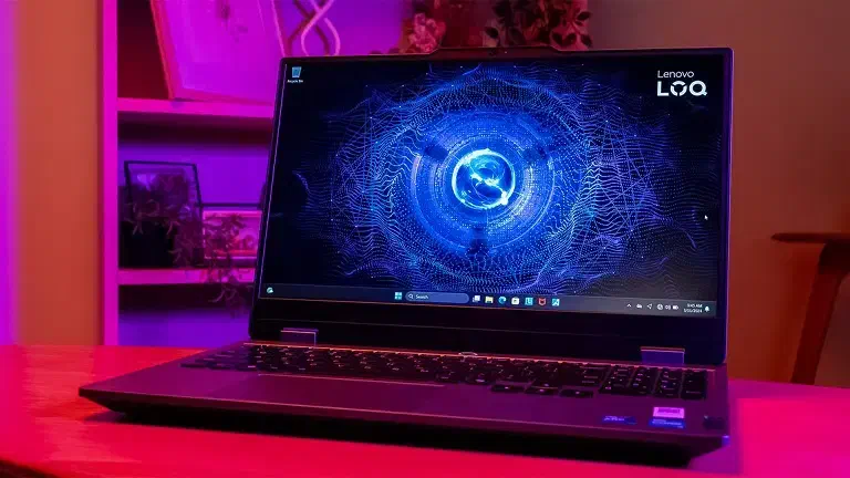 loq 2024 - coreI7|رایانه همراه|تهران, شهرک پرواز|دیوار