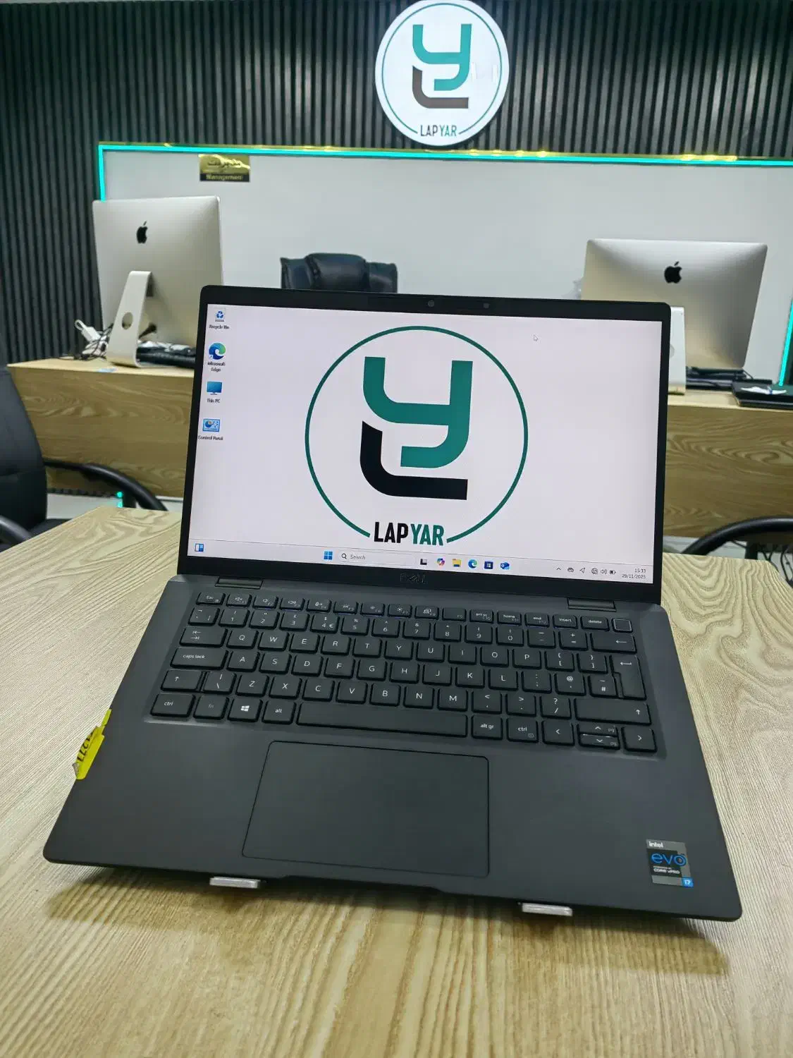 لپتاپ دل i7 نسل11 رم32GB|رایانه همراه|ارومیه, |دیوار
