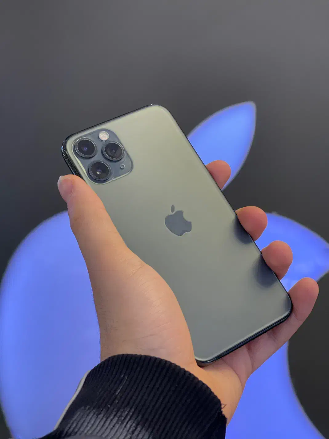 ۱۱پرو|موبایل|تهران, گیشا|دیوار