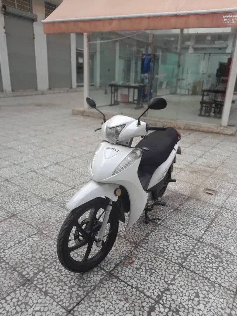 سوپر رکاب|موتورسیکلت|آستانه اشرفیه, |دیوار