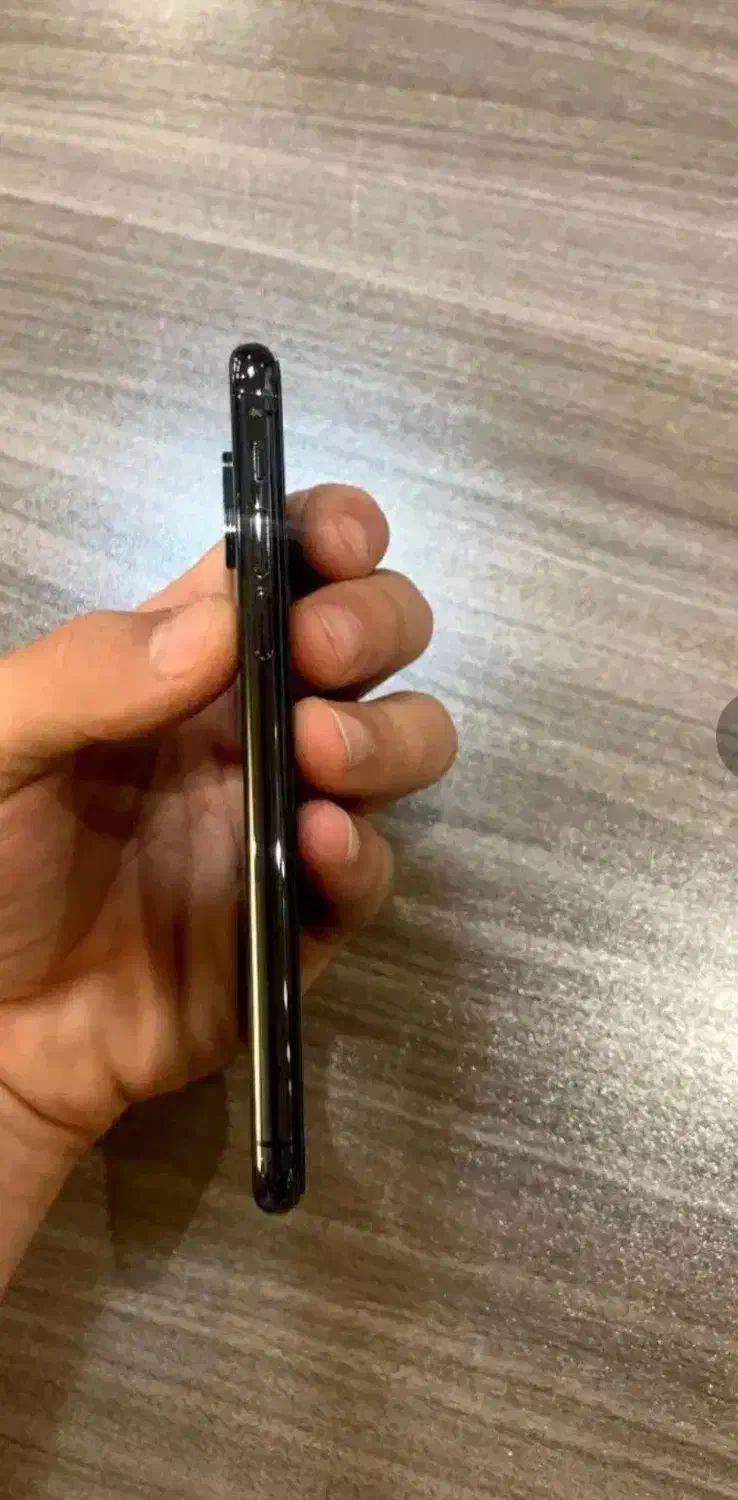 ایفون x واقعا تمیز|موبایل|اردبیل, |دیوار