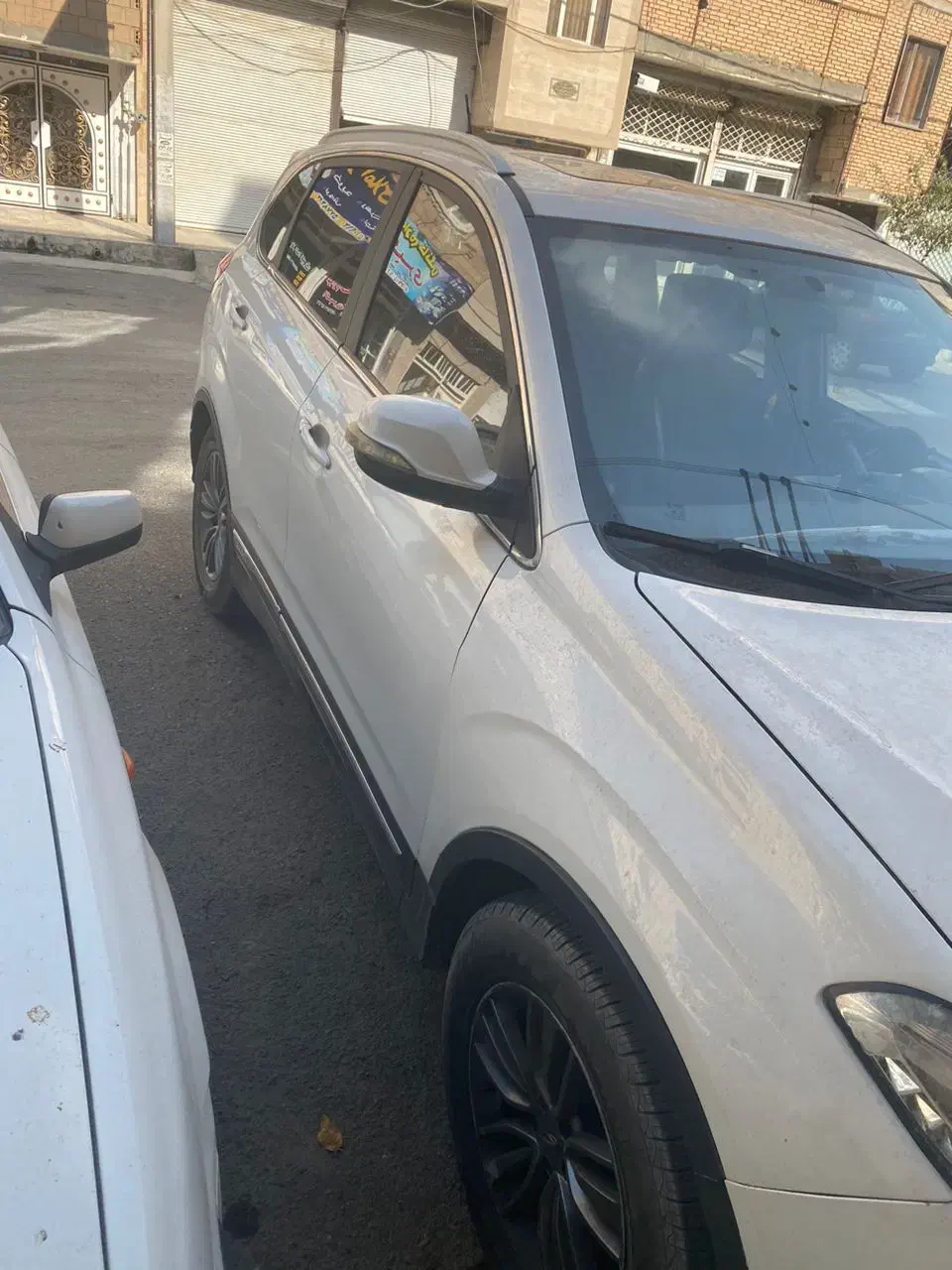 تیگو 5|خودرو سواری و وانت|نسیمشهر, |دیوار