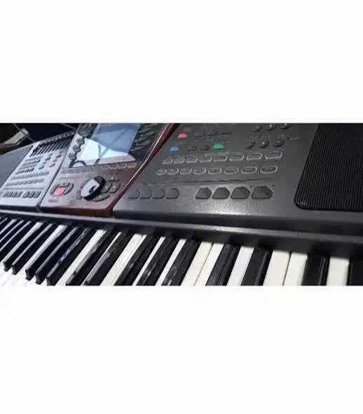 برنامه ی ارگ های جی ام GEMWK8|پیانو، کیبورد، آکاردئون|سقز, |دیوار