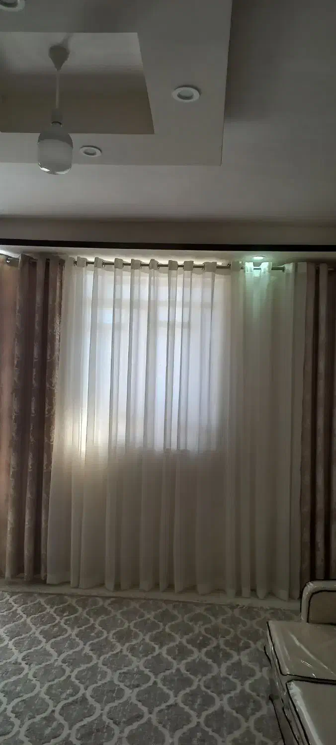 پرده|پرده، رانر، رومیزی|خرمآباد, |دیوار