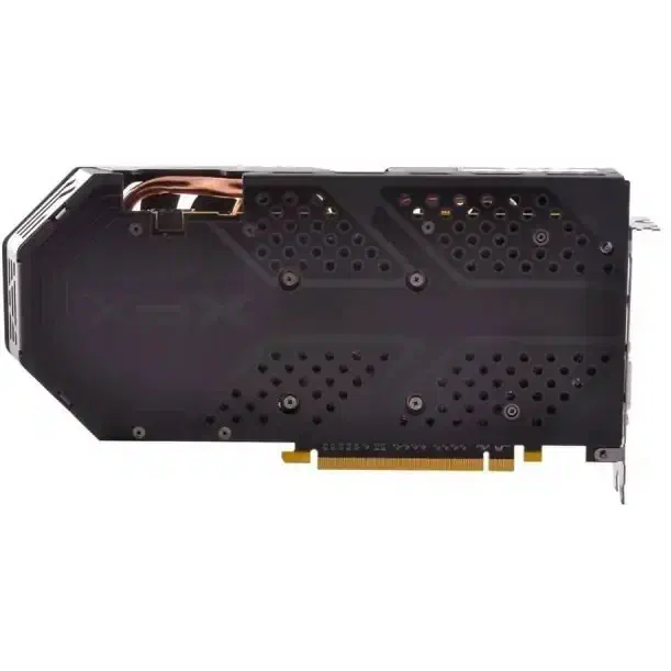 کارت گرافیک rx580 8g xfx|قطعات و لوازم جانبی رایانه|اصفهان, کوی گلزار|دیوار