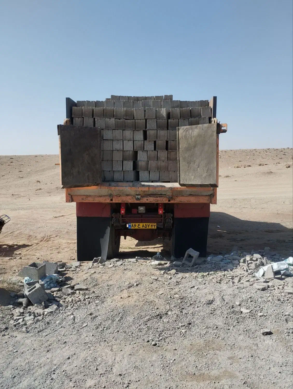 بلوک سیمانی|مصالح و تجهیزات ساختمان|تربت جام, بوستان وحدت|دیوار