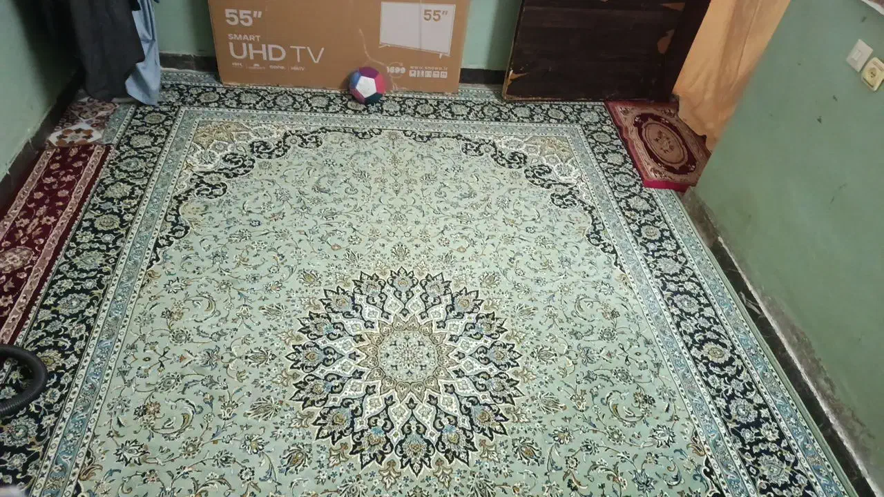 فرش|فرش|ایرانشهر, |دیوار