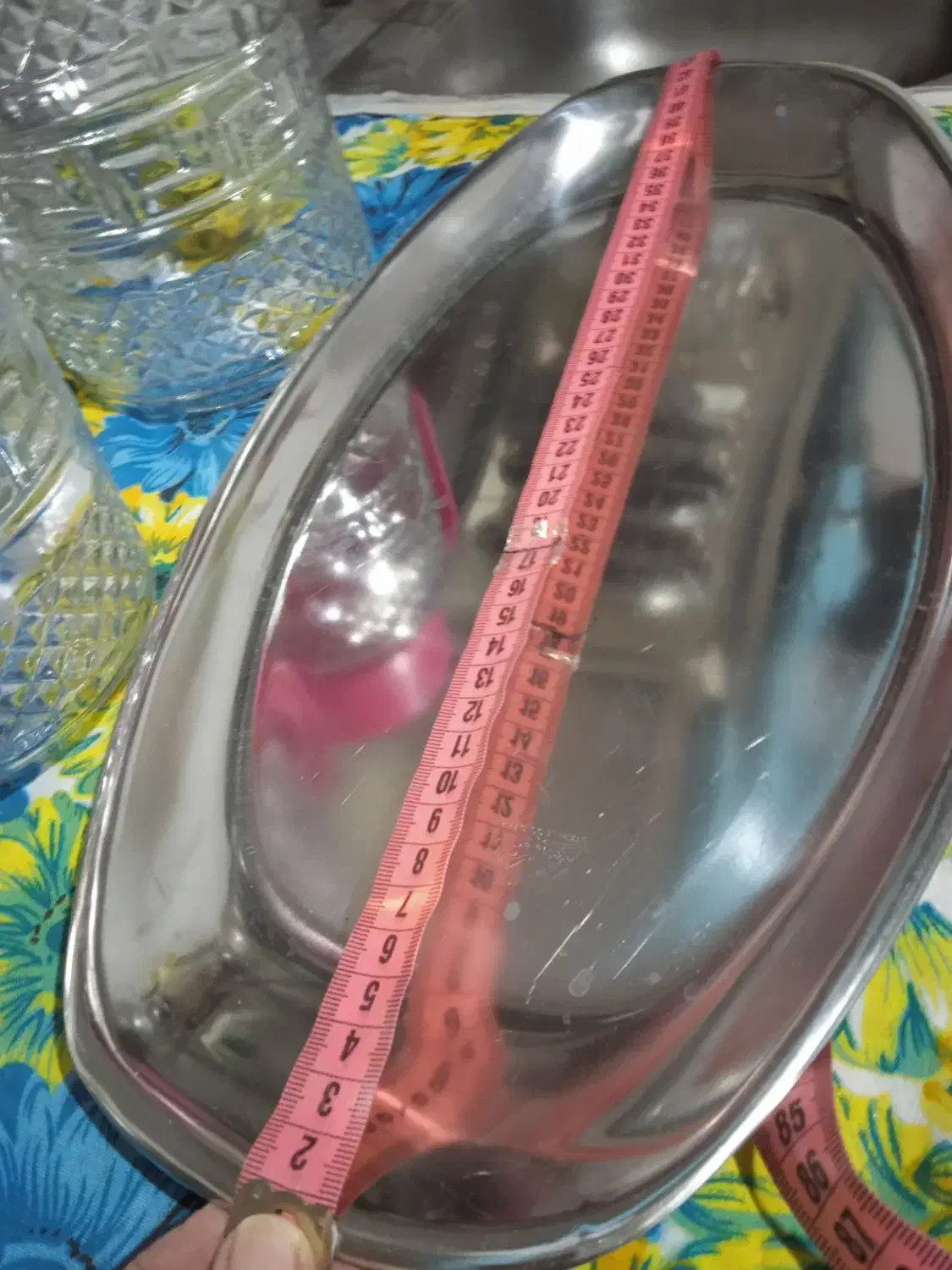 ظرف و ظروف|ظروف سرو و پذیرایی|مسجد سلیمان, |دیوار