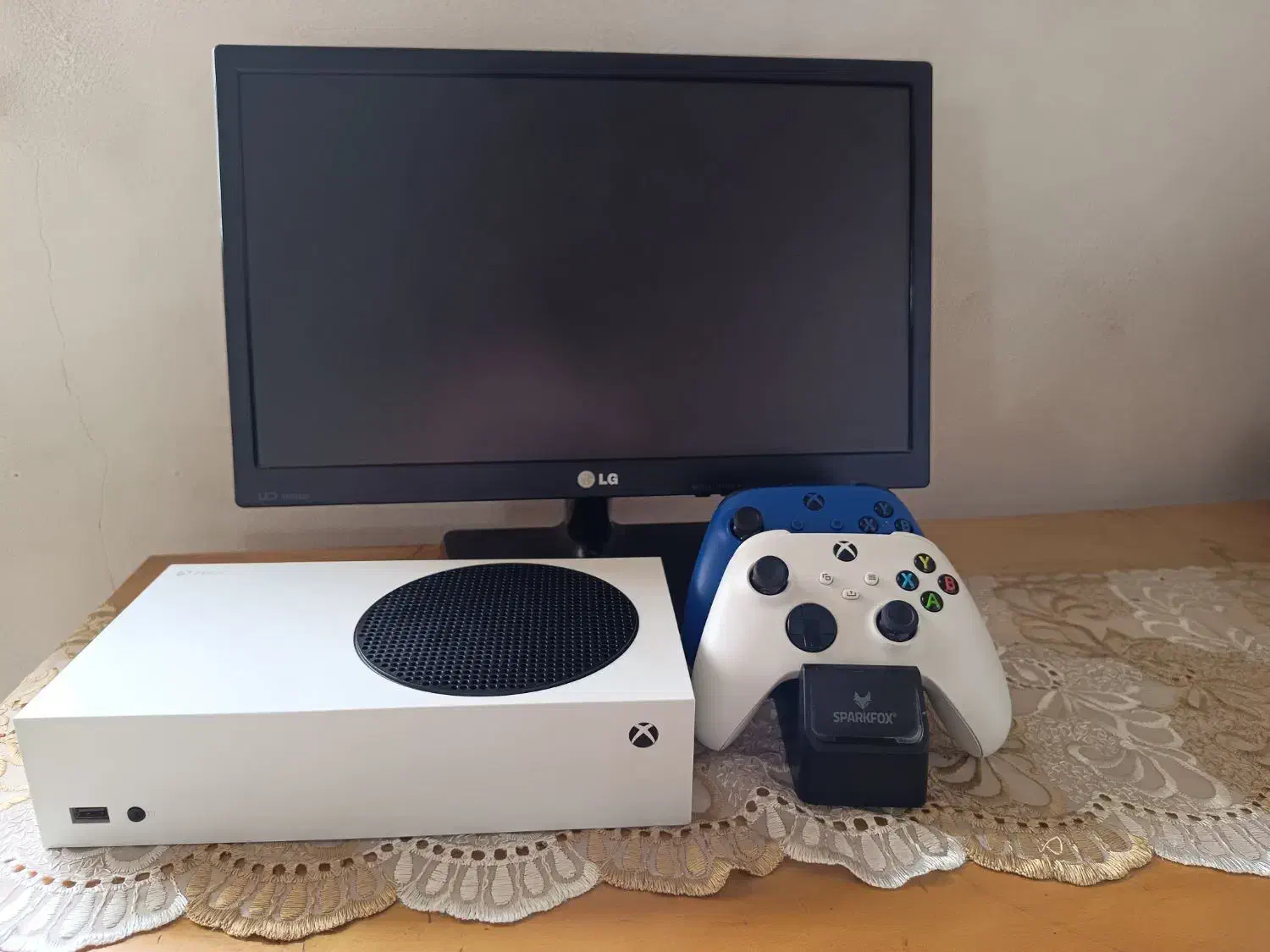 xbax|کنسول، بازی ویدئویی و آنلاین|شیرود, |دیوار