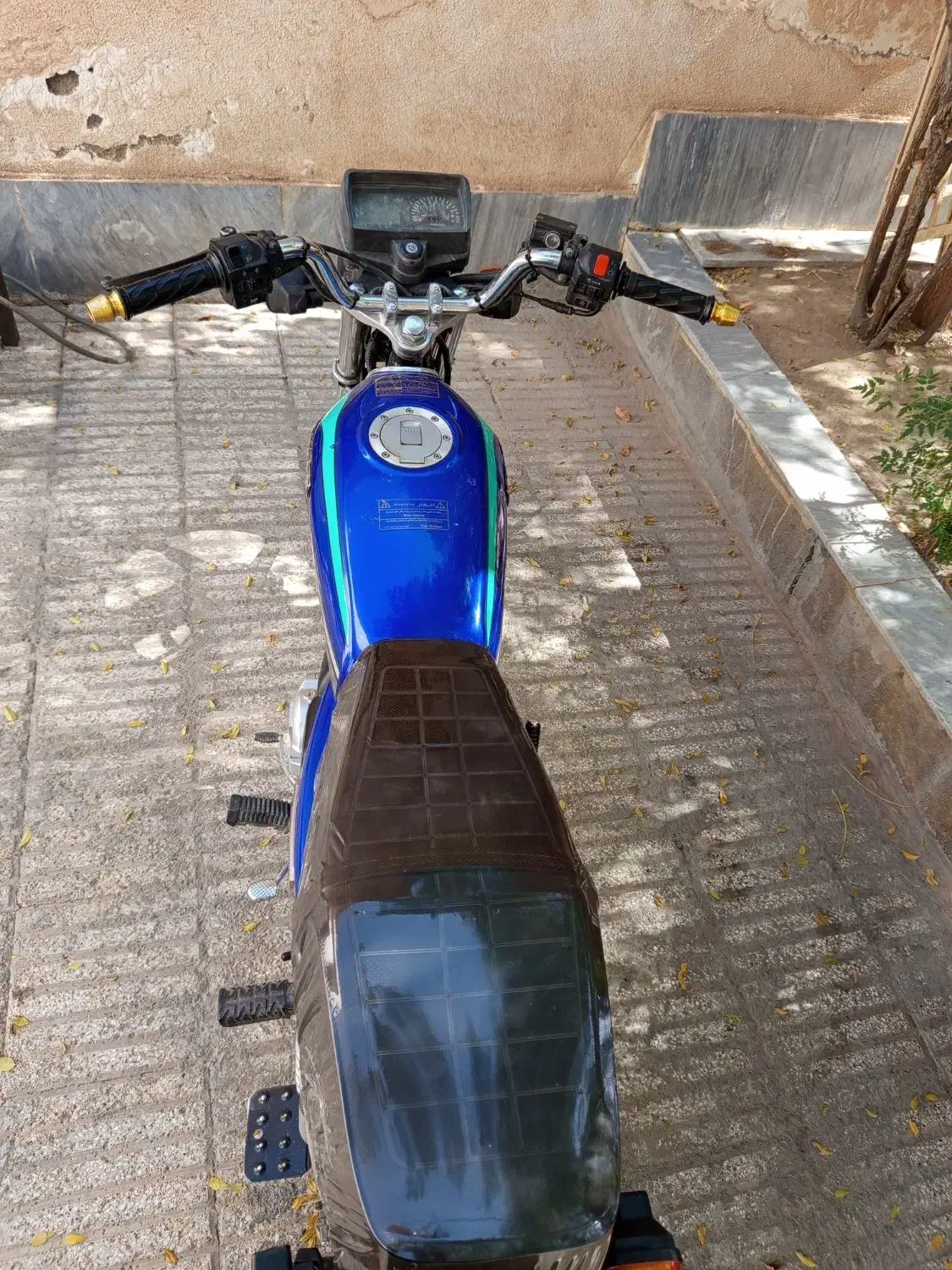 هوندا200|موتورسیکلت|سبزوار, همت|دیوار