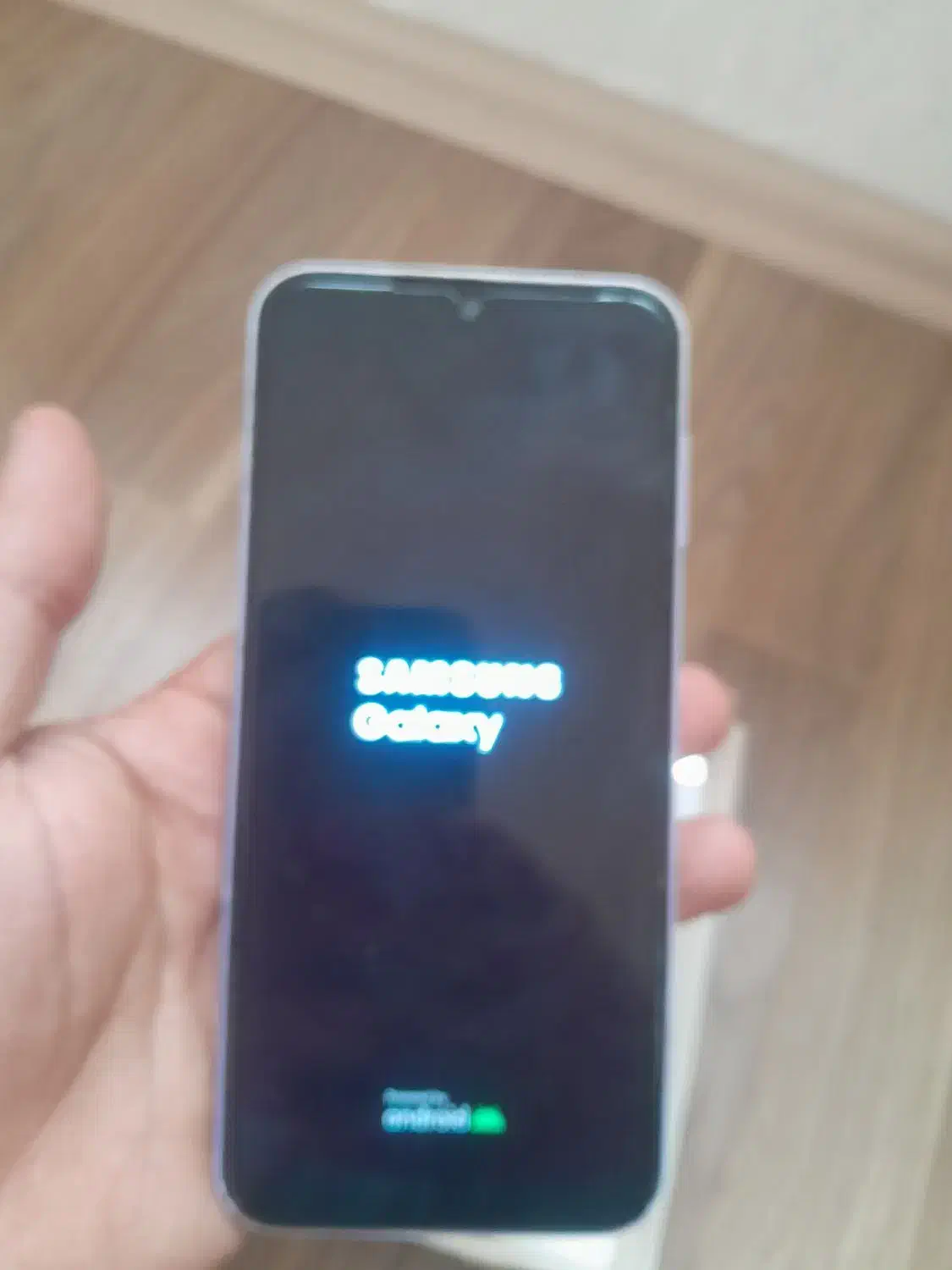 سامسونگ Galaxy A14 5G با حافظهٔ ۶۴ گیگابایت|موبایل|اردبیل, |دیوار