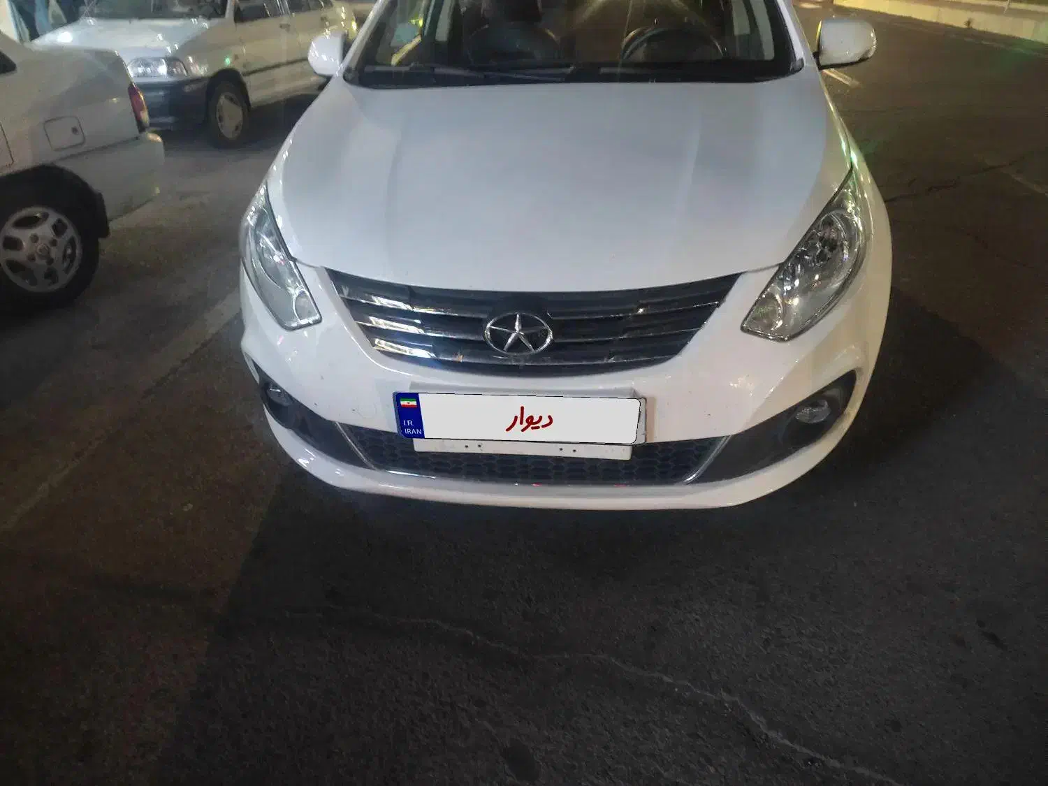 جک جی 4ـ1403|خودرو سواری و وانت|گناباد, |دیوار