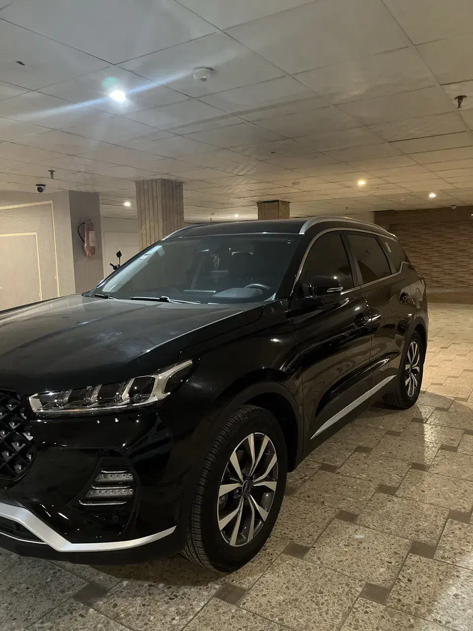 تیگو7پرو پریمیوم|خودرو سواری و وانت|مشهد, ارشاد|دیوار