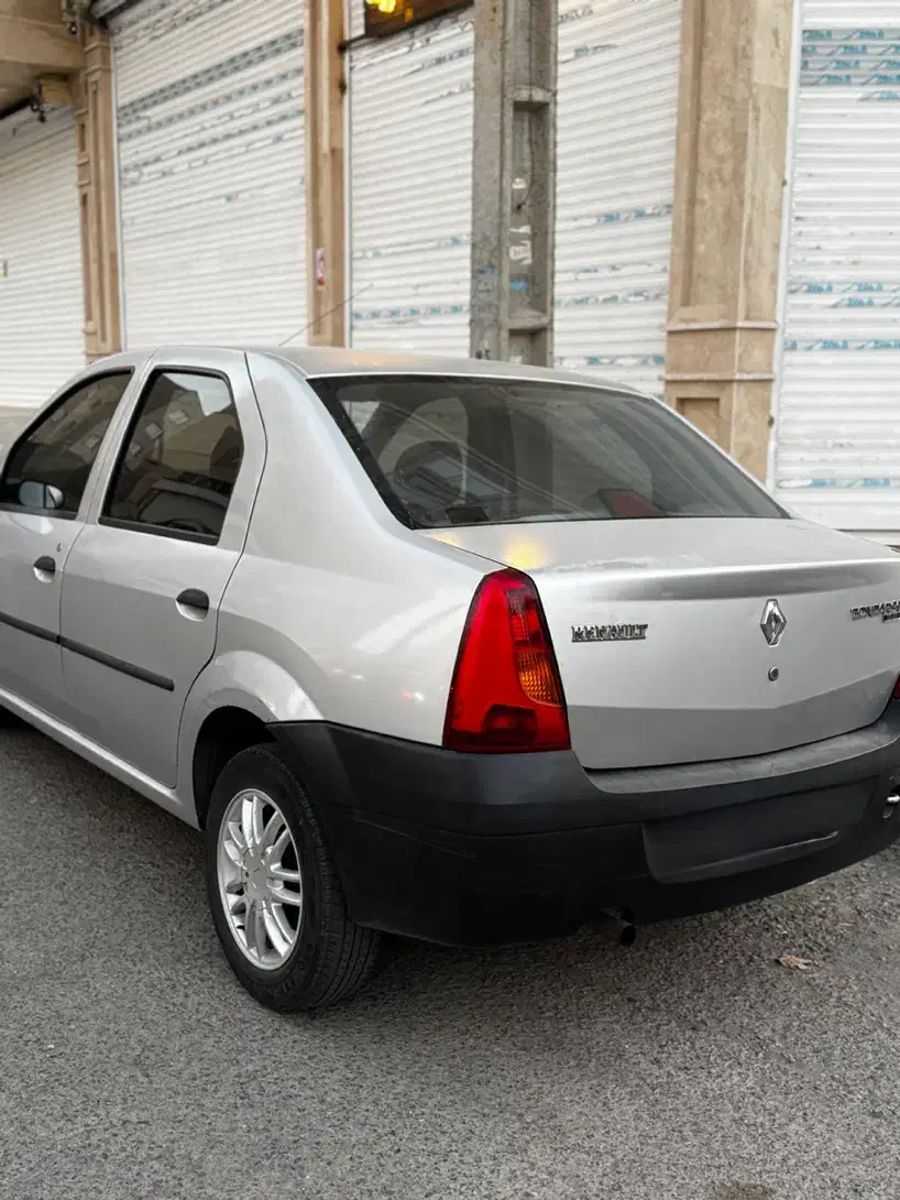 ال نود بسیار تمیز|خودرو سواری و وانت|اردبیل, |دیوار