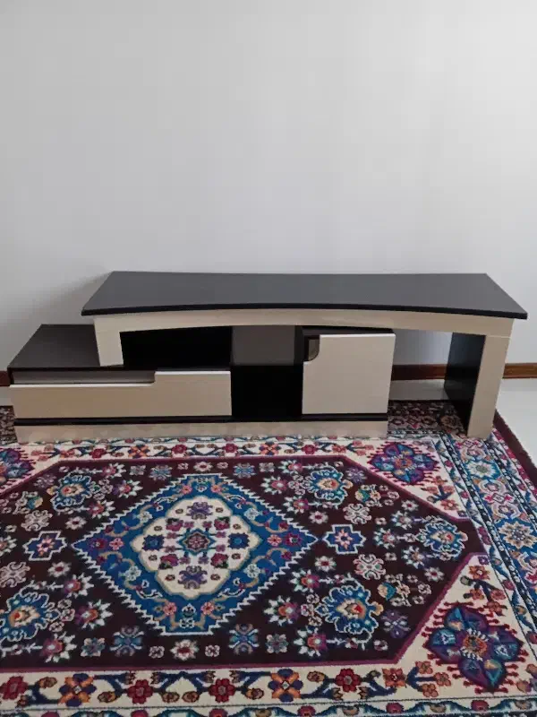 میز تی وی در حد نو|میز تلویزیون|شاهین‌شهر, شهرک پردیس|دیوار