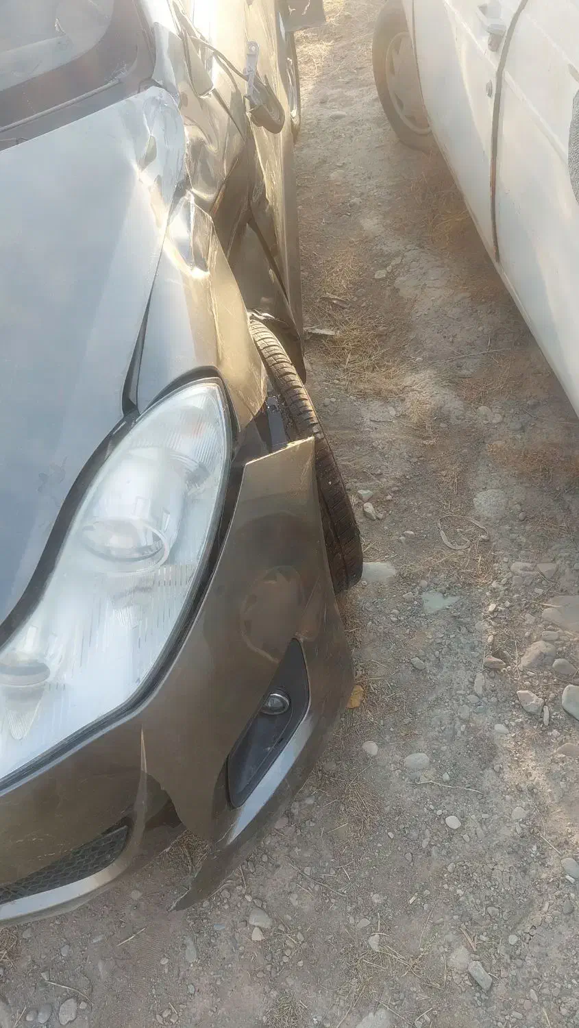 فروش ام وی ام ۳۱۵|خودرو سواری و وانت|کرج, اصفهانیها|دیوار