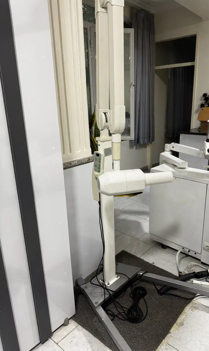 تجهیزات دندانپزشکی|پزشکی|تبریز, |دیوار