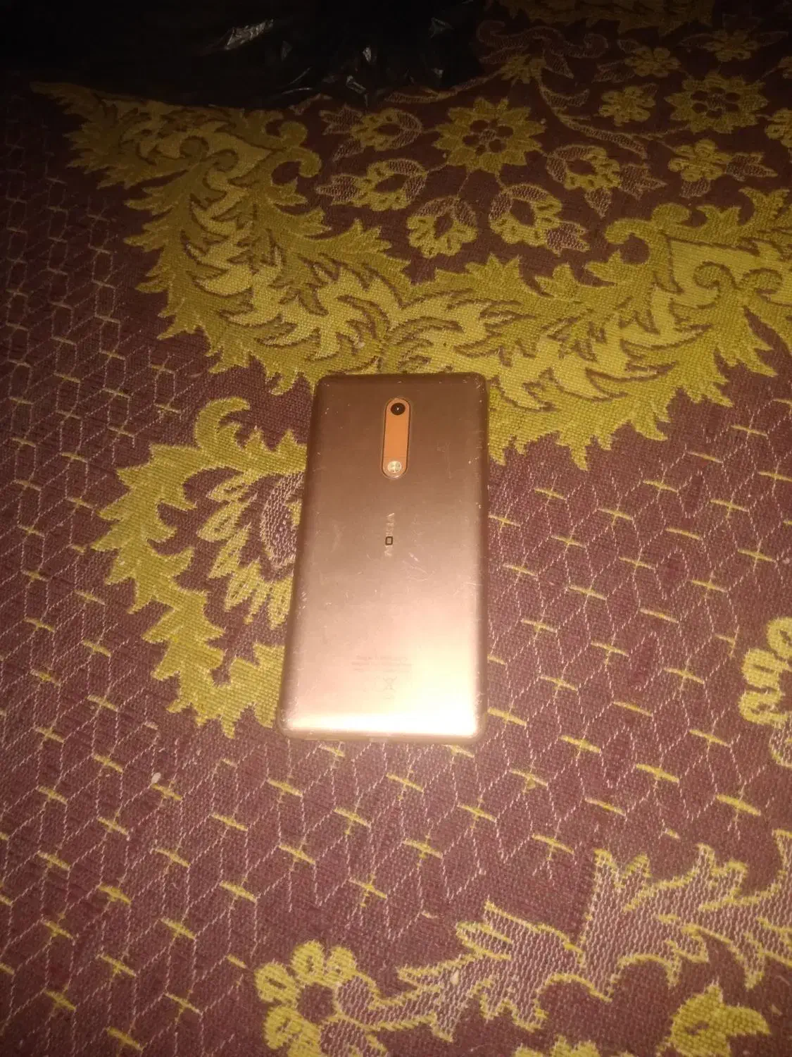 نوکیا ۵|موبایل|تهران, هرندی|دیوار