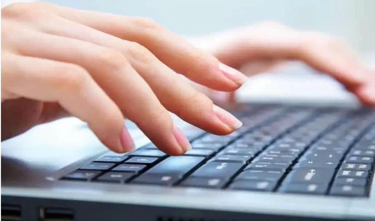 تایپ فوری|خدمات رایانهای و موبایل|رشت, پل تالشان|دیوار