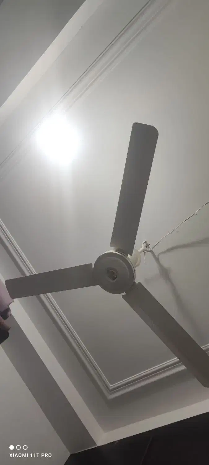 پنکه سقفی|پنکه و تصفیه‌کنندهٔ هوا|مینودشت, |دیوار