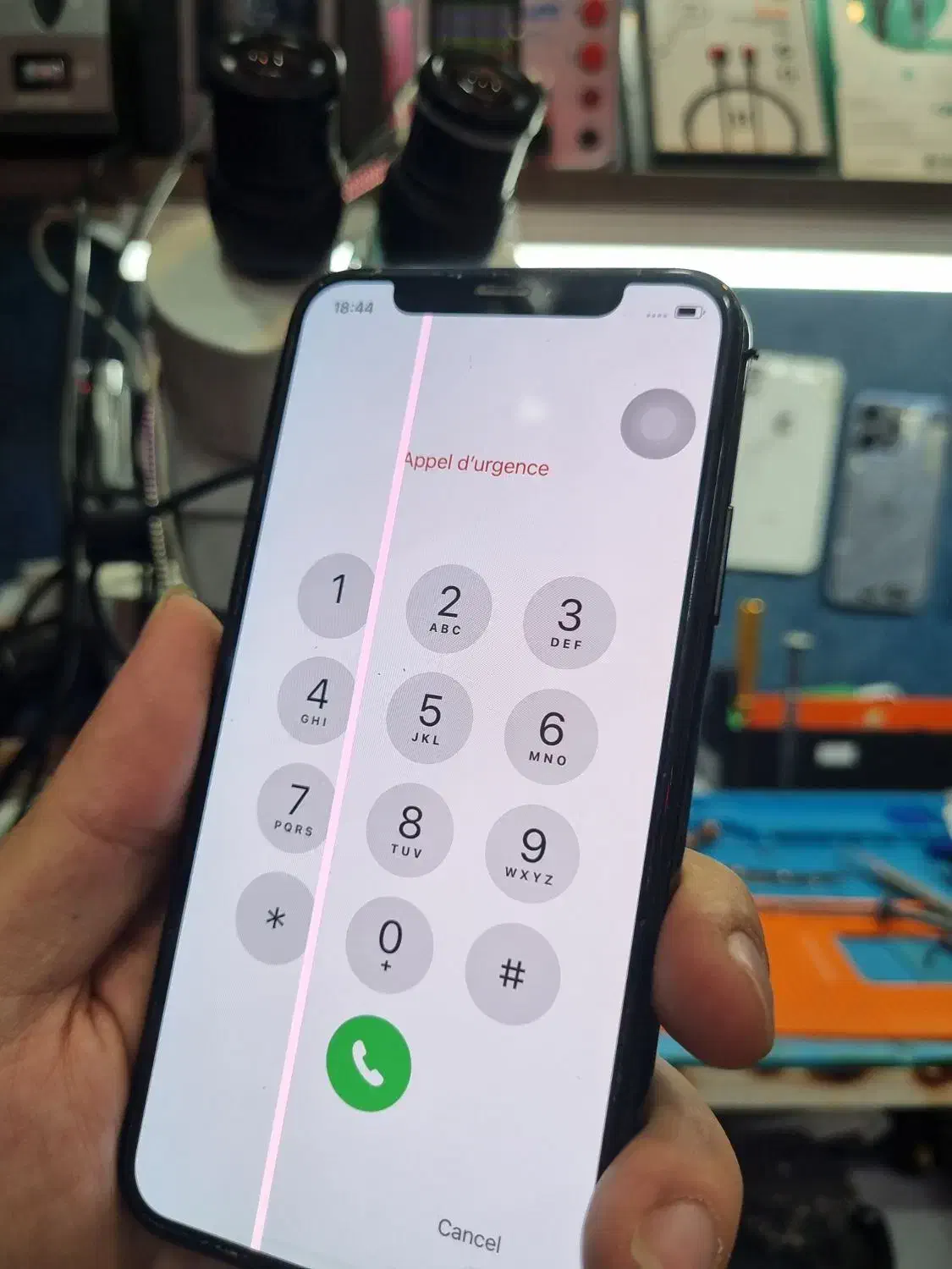 iphone x/iphone xs/برد a51|لوازم جانبی موبایل و تبلت|زنجان, |دیوار