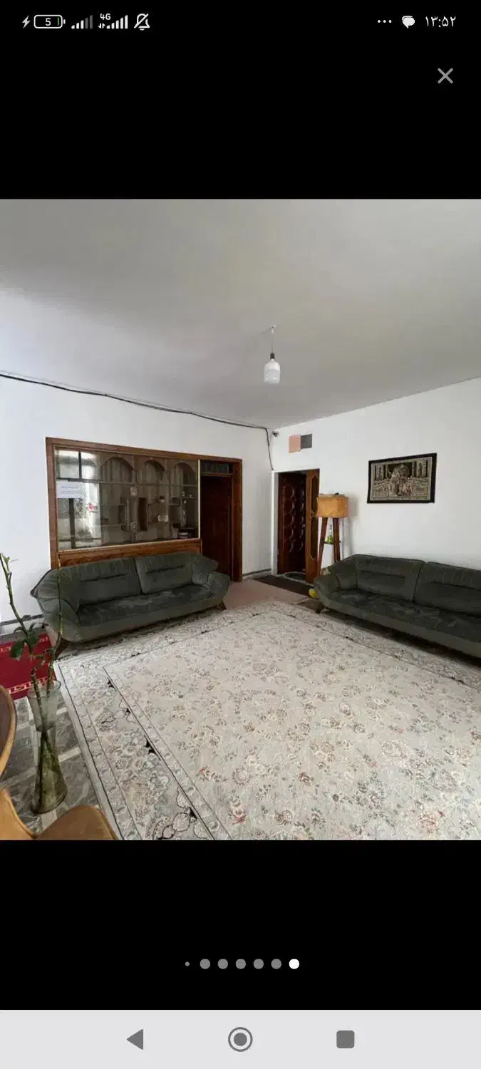 جایگزین خوابگاه دخترانه|اجارهٔ کوتاه‌مدت آپارتمان و سوئیت|شیراز, زند|دیوار