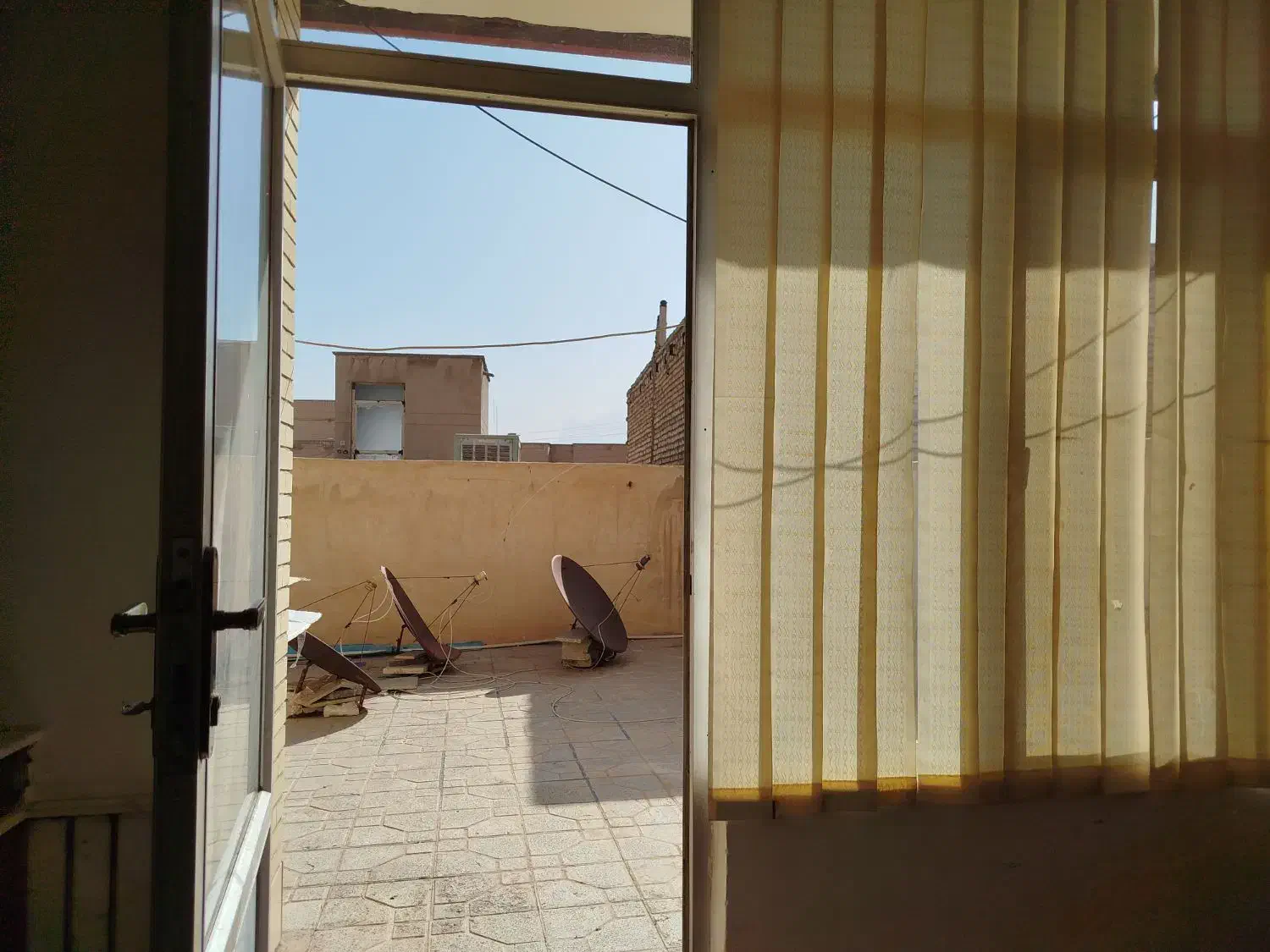 اجاره دو خواب ۱۳۵ متری|اجارهٔ آپارتمان|اصفهان, قائمیه|دیوار