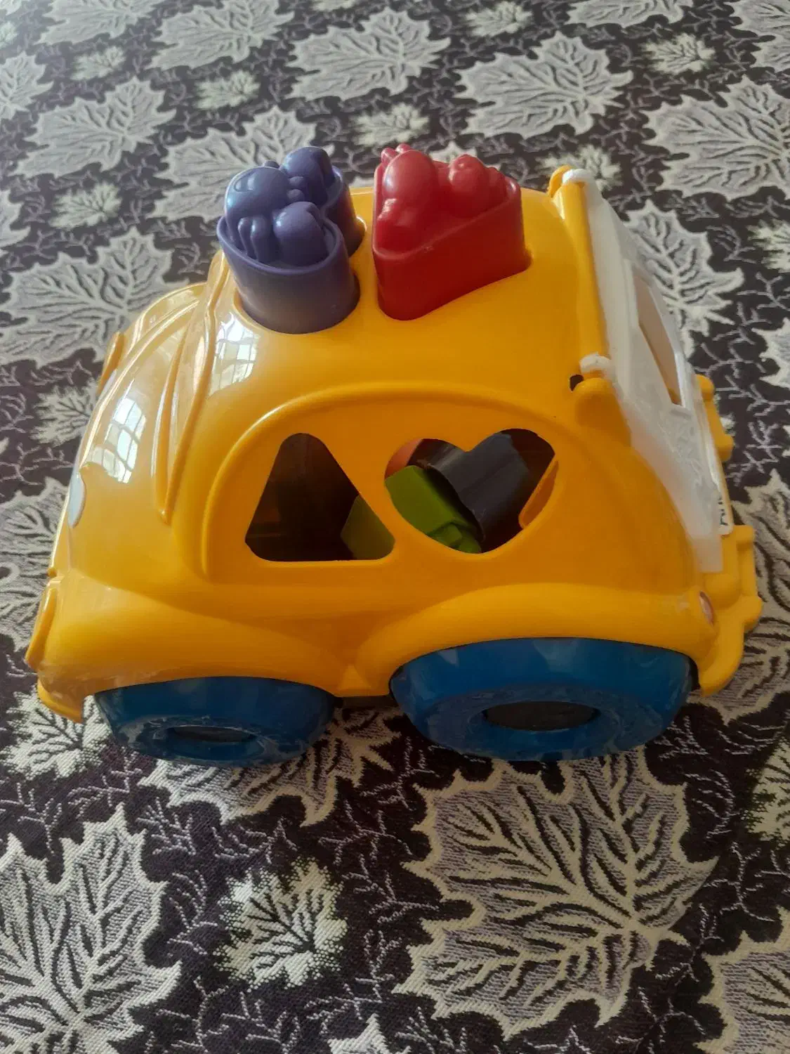 ماشین|اسباب‌بازی بچه|مشهد, دانشجو|دیوار